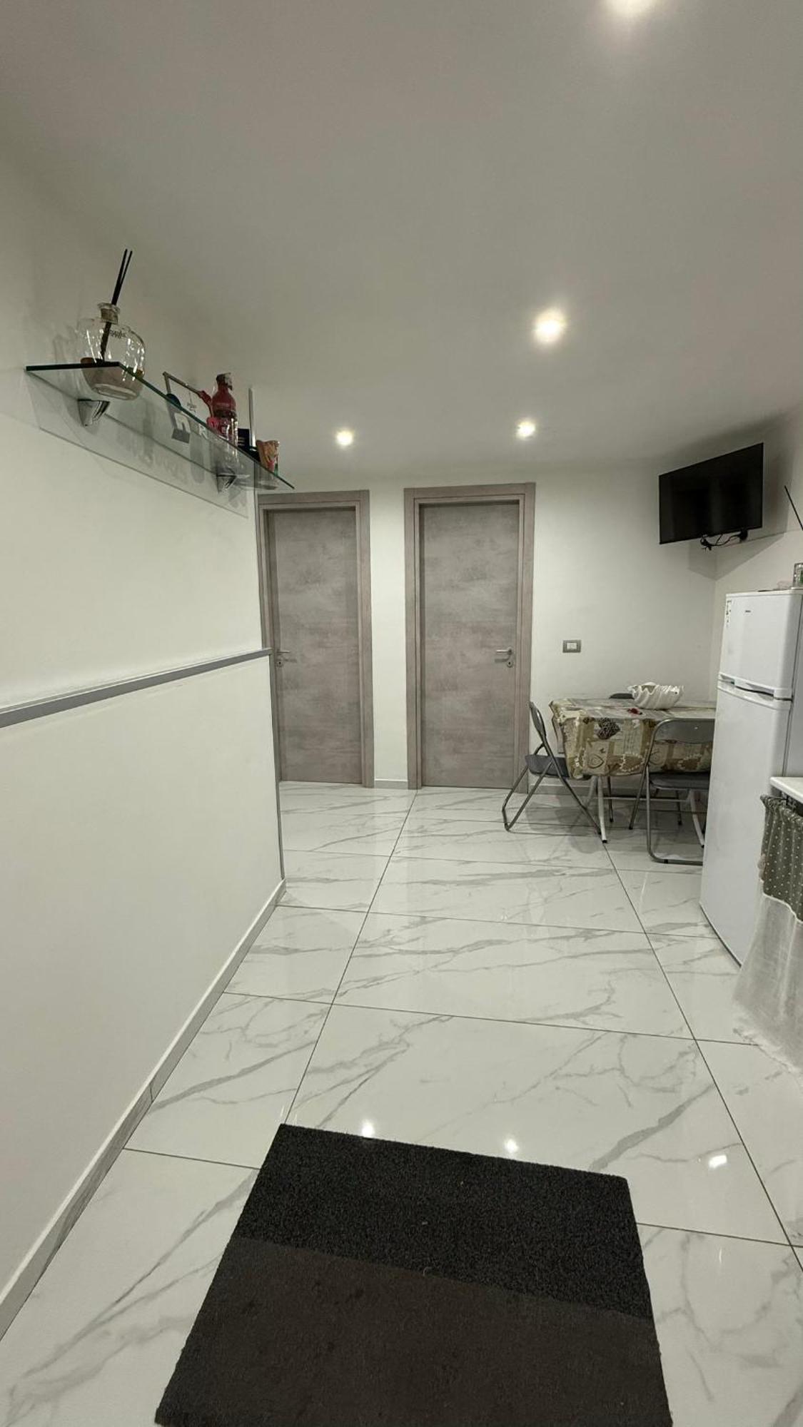 Mixed By Erry Hotel Naples Exterior photo