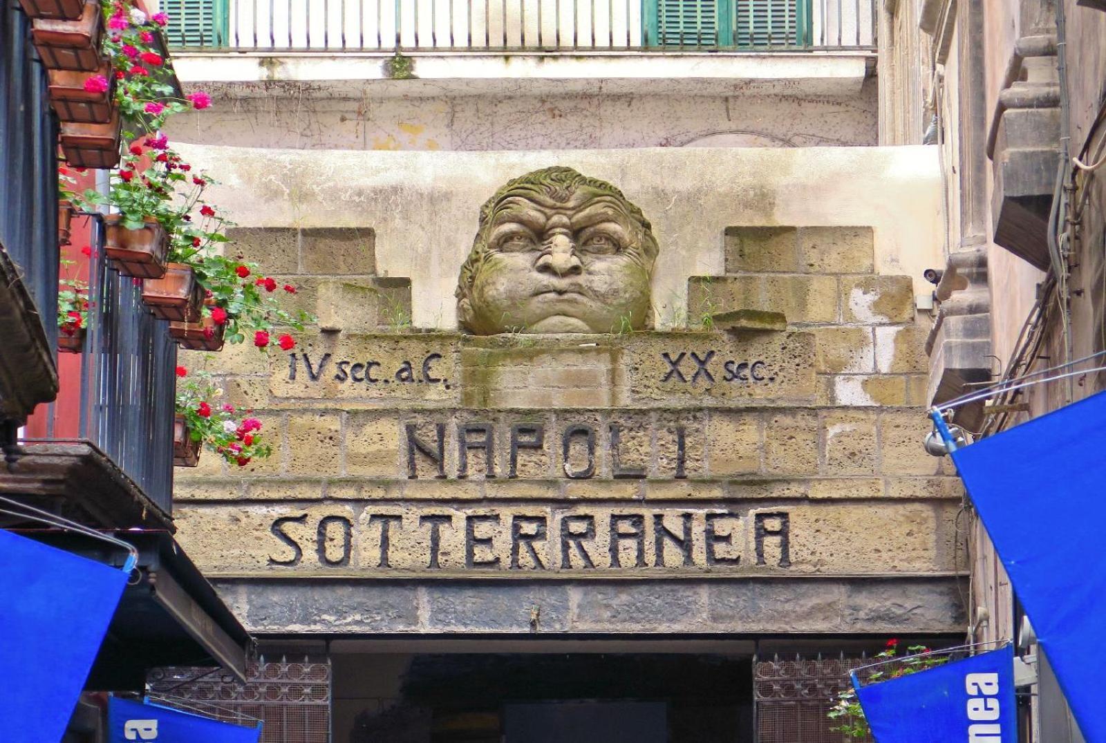 Mixed By Erry Hotel Naples Exterior photo